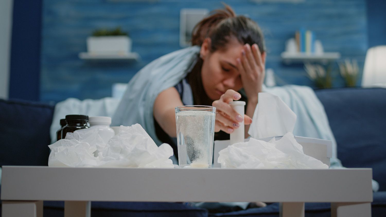 Signs of Heroin Addiction: What to Look For
