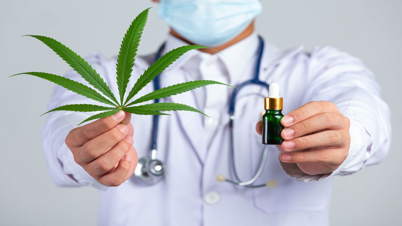 Best Marijuana Rehab Centres in India