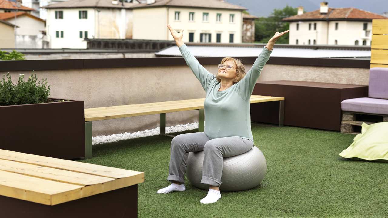 Top Luxury Rehabilitation Centre in India