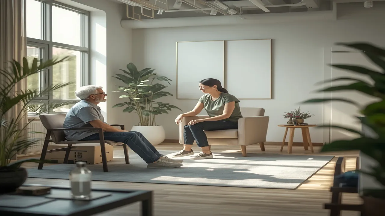 What Happens in a Rehab Centre: Complete Treatment Process?