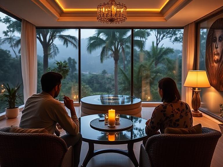 Top Luxury Rehabilitation Centre in India: How Premium Treatment Delivers Superior Outcomes