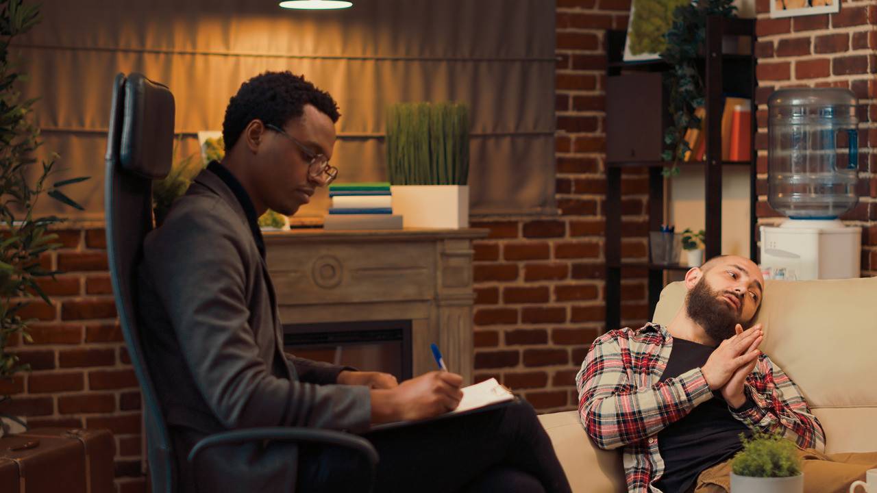 Best Rehab Center in India