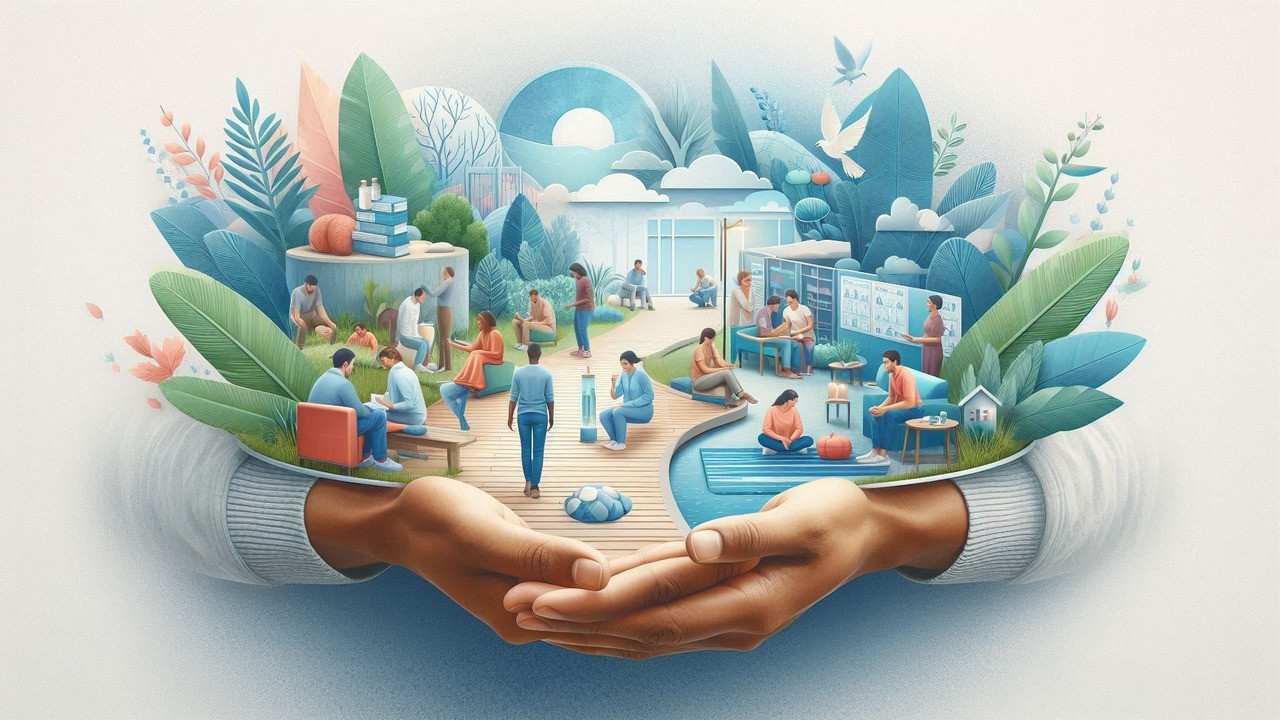 De-Addiction Centres in India – Treatment, Cost & How to Choose