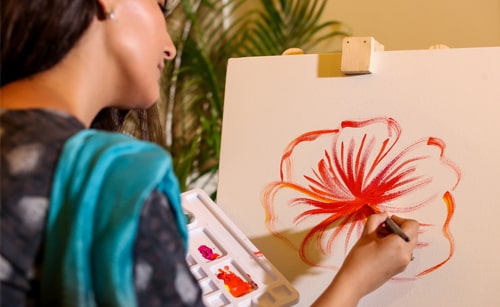 Art Therapy Centre