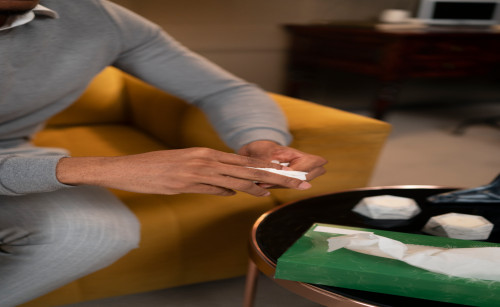 Cocaine Addiction Treatment